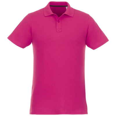 Picture of HELIOS SHORT SLEEVE MENS POLO