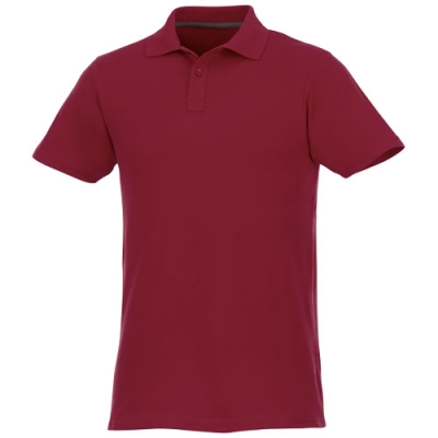 Picture of HELIOS SHORT SLEEVE MENS POLO