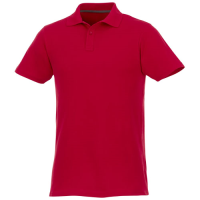 Picture of HELIOS SHORT SLEEVE MENS POLO
