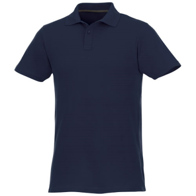 Picture of HELIOS SHORT SLEEVE MENS POLO