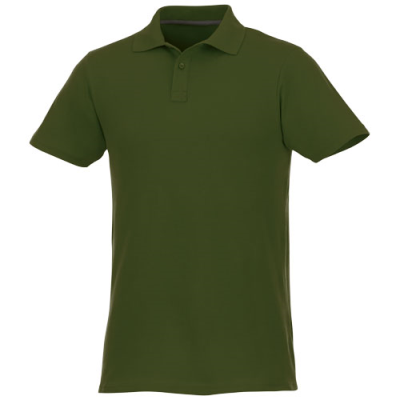 Picture of HELIOS SHORT SLEEVE MENS POLO