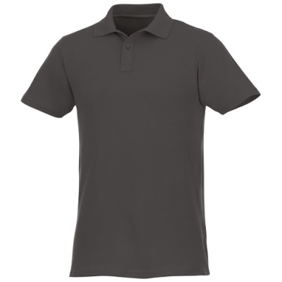 Picture of HELIOS SHORT SLEEVE MENS POLO