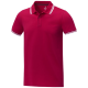 Picture of AMARAGO SHORT SLEEVE MENS TIPPING POLO