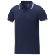 Picture of AMARAGO SHORT SLEEVE MENS TIPPING POLO