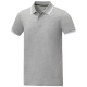 Picture of AMARAGO SHORT SLEEVE MENS TIPPING POLO