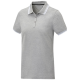 Picture of AMARAGO SHORT SLEEVE WOMENS TIPPING POLO