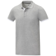 Picture of MORGAN SHORT SLEEVE MENS DUOTONE POLO