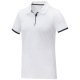 Picture of MORGAN SHORT SLEEVE WOMENS DUOTONE POLO