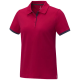 Picture of MORGAN SHORT SLEEVE WOMENS DUOTONE POLO