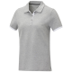 Picture of MORGAN SHORT SLEEVE WOMENS DUOTONE POLO