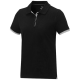 Picture of MORGAN SHORT SLEEVE WOMENS DUOTONE POLO