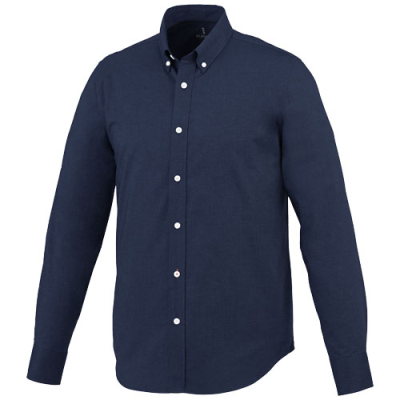 Picture of VAILLANT LONG SLEEVE MENS OXFORD SHIRT