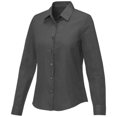 Picture of POLLUX LONG SLEEVE WOMENS SHIRT