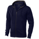 Picture of ARORA MENS FULL ZIP HOODED HOODY
