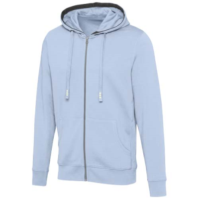 Picture of ARORA 300 G & M2 UNISEX FULL ZIP HOODED HOODY