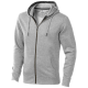 Picture of ARORA MENS FULL ZIP HOODED HOODY
