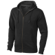 Picture of ARORA MENS FULL ZIP HOODED HOODY