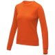 Picture of ZENON WOMEN€™S CREW NECK SWEATER