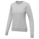 Picture of ZENON WOMEN€™S CREW NECK SWEATER