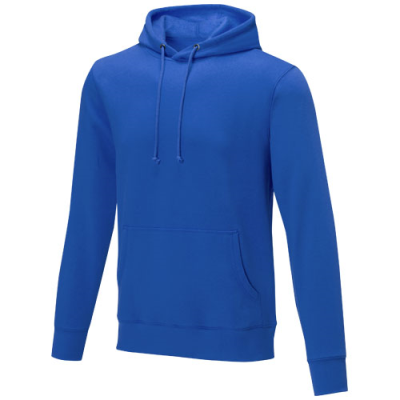 Picture of CHARON MEN’S HOODED HOODY in Blue
