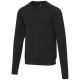 Picture of YUKON UNISEX INTERLOCK SPORTS CREW NECK SWEATER