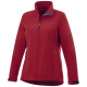 Picture of MAXSON WOMENS SOFTSHELL JACKET