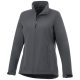 Picture of MAXSON WOMENS SOFTSHELL JACKET