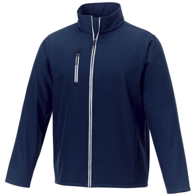 Picture of ORION MENS SOFTSHELL JACKET