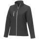 Picture of ORION WOMENS SOFTSHELL JACKET