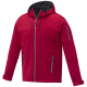 Picture of MATCH MENS SOFTSHELL JACKET