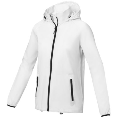 Picture of DINLAS LADIES LIGHTWEIGHT JACKET