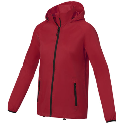 Picture of DINLAS LADIES LIGHTWEIGHT JACKET