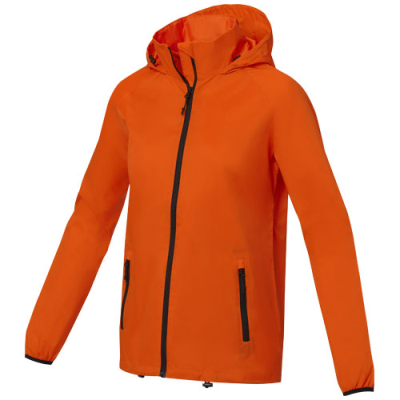 Picture of DINLAS LADIES LIGHTWEIGHT JACKET