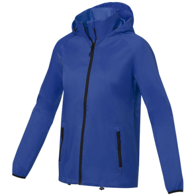 Picture of DINLAS LADIES LIGHTWEIGHT JACKET