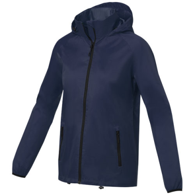 Picture of DINLAS LADIES LIGHTWEIGHT JACKET