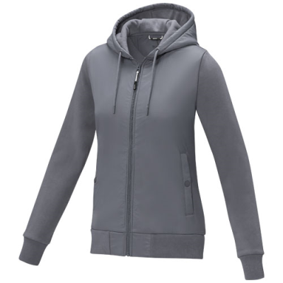 Picture of DARNELL LADIES HYBRID JACKET