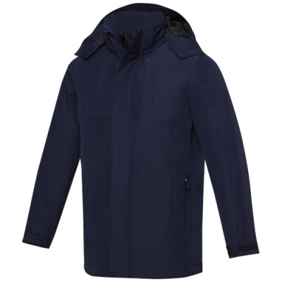 Picture of HARDY MENS THERMAL INSULATED PARKA