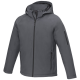 Picture of NOTUS MENS PADDED SOFTSHELL JACKET