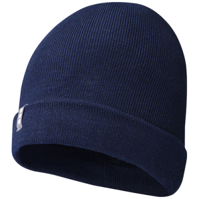 Picture of HALE POLYLANA® BEANIE in Navy