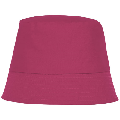 Picture of SOLARIS SUN HAT in Magenta