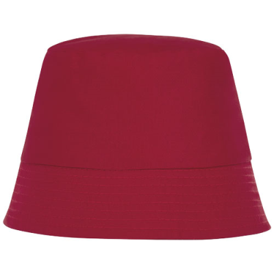 Picture of SOLARIS SUN HAT in Red.