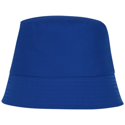 Picture of SOLARIS SUN HAT in Blue.