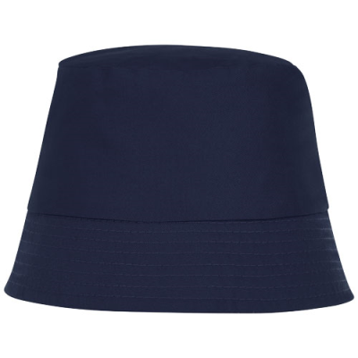 Picture of SOLARIS SUN HAT in Navy