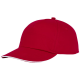 Picture of STYX 5 PANEL SANDWICH CAP