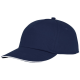 Picture of STYX 5 PANEL SANDWICH CAP