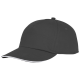 Picture of STYX 5 PANEL SANDWICH CAP
