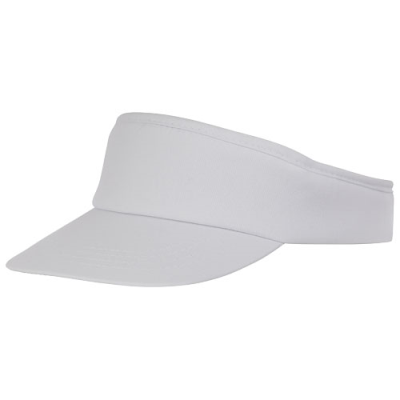 Picture of HERA SUN VISOR in White