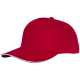 Picture of CETO 5 PANEL SANDWICH CAP