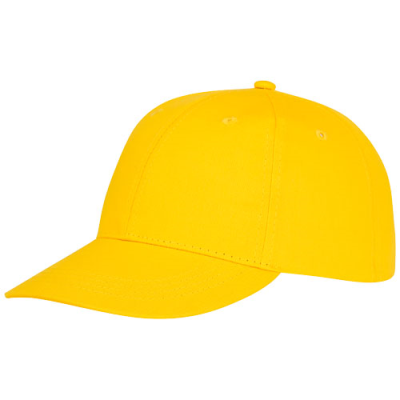 Picture of ARES 6 PANEL CAP in Yellow