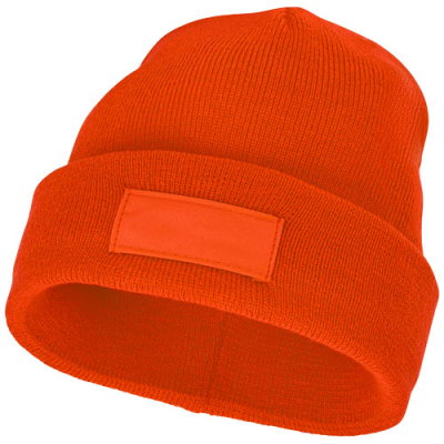Picture of BOREAS BEANIE with Patch